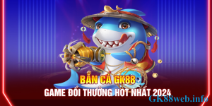 Bắn cá