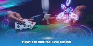 Casino Trực Tiếp GK88 – Đỉnh Cao Trải Nghiệm Cá Cược Trực Tuyến