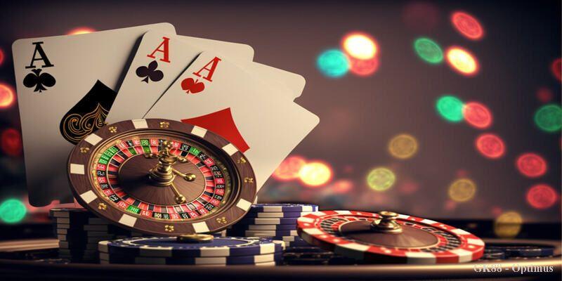 Poker gk88 – Những bộ bài phá đảo cho anh em